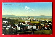Dittersbach waldenburg schlesi gebraucht kaufen  Dresden