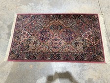 Karastan rug 3x5 for sale  Lynchburg