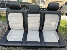 Multivan highline schlafbank gebraucht kaufen  Görlitz-Umland