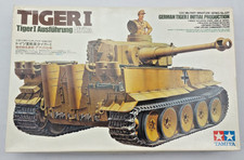 Tamiya 35227 tiger gebraucht kaufen  Nettetal