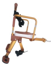 Baby bike seat for sale  Ventura
