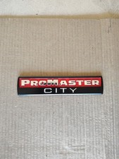 Ram promaster city for sale  Chandler