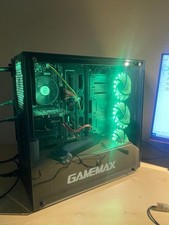 Gaming cpu 3340 for sale  LIVERPOOL