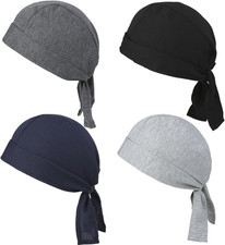 Set cappellino chef usato Set cappellino chef usato  Roma