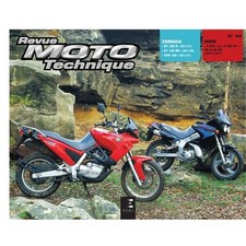 Revue moto technique usato  Spedire a Italy