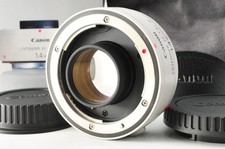 [ESTADO PERFEITO] Teleconversor Canon Extender EF 1.4x III para montagem EF do Japão comprar usado  Enviando para Brazil