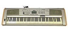 Yamaha dgx 500 for sale  BARNSTAPLE