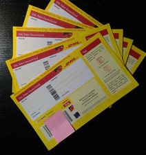 Dhl paketmarken kg gebraucht kaufen  Deutschland