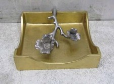Kitchen gold metal for sale  Lucas
