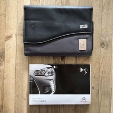 citroen ds3 handbook for sale citroen ds3 handbook for sale RICHMOND