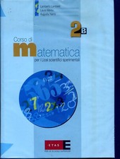2006 corso matematica usato  San Benedetto del Tronto