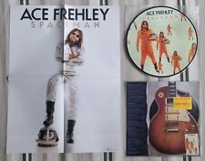 Ace frehley spaceman for sale  CHELTENHAM