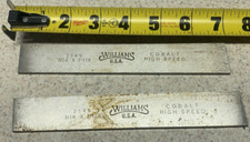 Lot williams parting for sale  Tewksbury