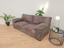 Linara seater leather for sale  WARRINGTON
