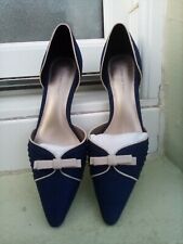 Jacques vert navy for sale  KIRKCALDY