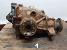Differential hinterachsgetrieb gebraucht kaufen  Vaihingen an der Enz