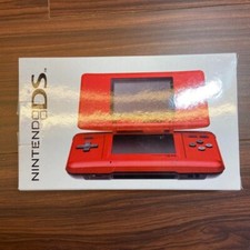 Nintendo DS vermelho 2951 do Japão comprar usado  Enviando para Brazil
