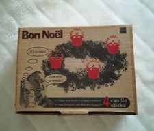 Vintage bon noel gebraucht kaufen Vintage bon noel gebraucht kaufen  München