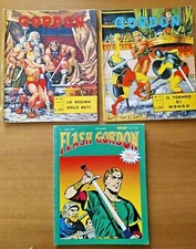 Flash gordon numeri usato  Milano