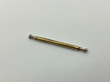 Autêntico Roger Dubuis parafuso quadrado dourado tubo de banda G40 e parafusos de ouro branco 18k comprar usado  Enviando para Brazil
