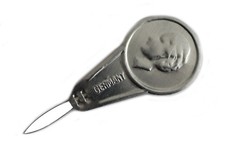 Needle threader thread for sale  Dresden
