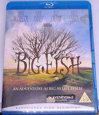 Fish blu tim gebraucht kaufen  Konstanz