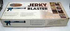 Cabela jerky blaster for sale  Albany