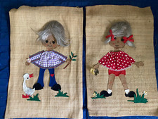 Kinderzimmer kleiner wandbehan gebraucht kaufen  Stadtsteinach