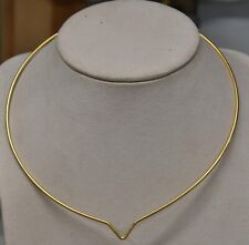 Awesome metal neck for sale  Exeter