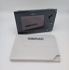 Traceur graphique simrad d'occasion  Expédié en France