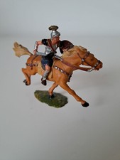Cavaliere romano elastolin usato  Basiglio