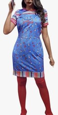 Women chucky costume for sale  SHEERNESS