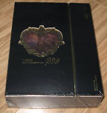 VIXX 2016 CONCEPTION KER Pacote Especial K-POP CD + DVD LACRADO comprar usado  Enviando para Brazil