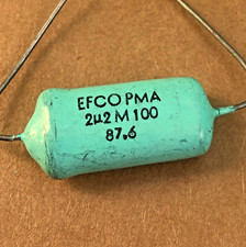 Condensateur efco pma d'occasion  Le Havre-