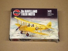 Airfix avilland tiger usato  Ospedaletto Euganeo