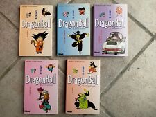 Manga dragon ball d'occasion  Tarbes