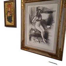 Nudo donna romano usato  Parma