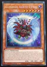 Kuriboh alato lv6 usato  Venezia