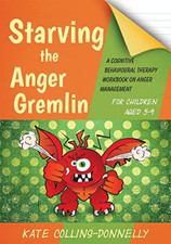 Starving anger gremlin for sale  UK