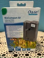 Biocompact internal filter for sale  Shawnee