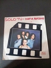 tu matia bazar 45 usato tu matia bazar 45 usato Napoli