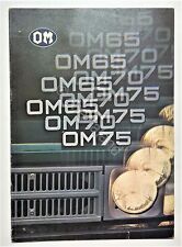 Brochure camion iveco usato  Vimodrone