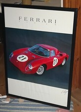 Ferrari 250lm günther for sale  ASHFORD