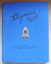 Sammelbilderalbum lympische wi gebraucht kaufen  Deutschland
