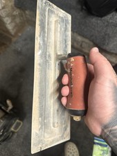 Marshalltown flexi trowel for sale  STOURBRIDGE