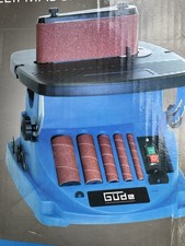 Güde szilierende spindelschle gebraucht kaufen  Landshut