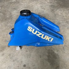 Suzuki blue gas for sale  Greensboro