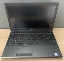 Dell precision 7530 gebraucht kaufen  Bad Salzuflen