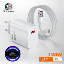 Xiaomi 120w turbo d'occasion  Expédié en Belgium