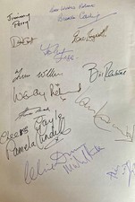 Dads army handbook for sale  NEWPORT